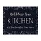 Stupell Industries Kitchen Heart Of This Home Canvas, design by Annie LaPoint